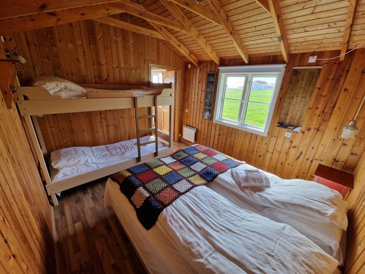Berunes Hi Hostel Ngoại thất bức ảnh