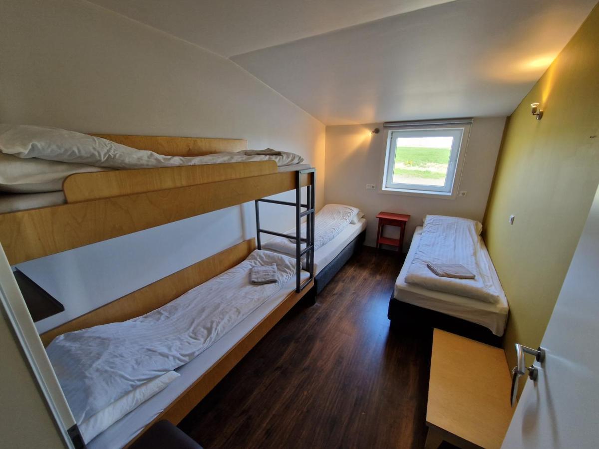 Berunes Hi Hostel Ngoại thất bức ảnh