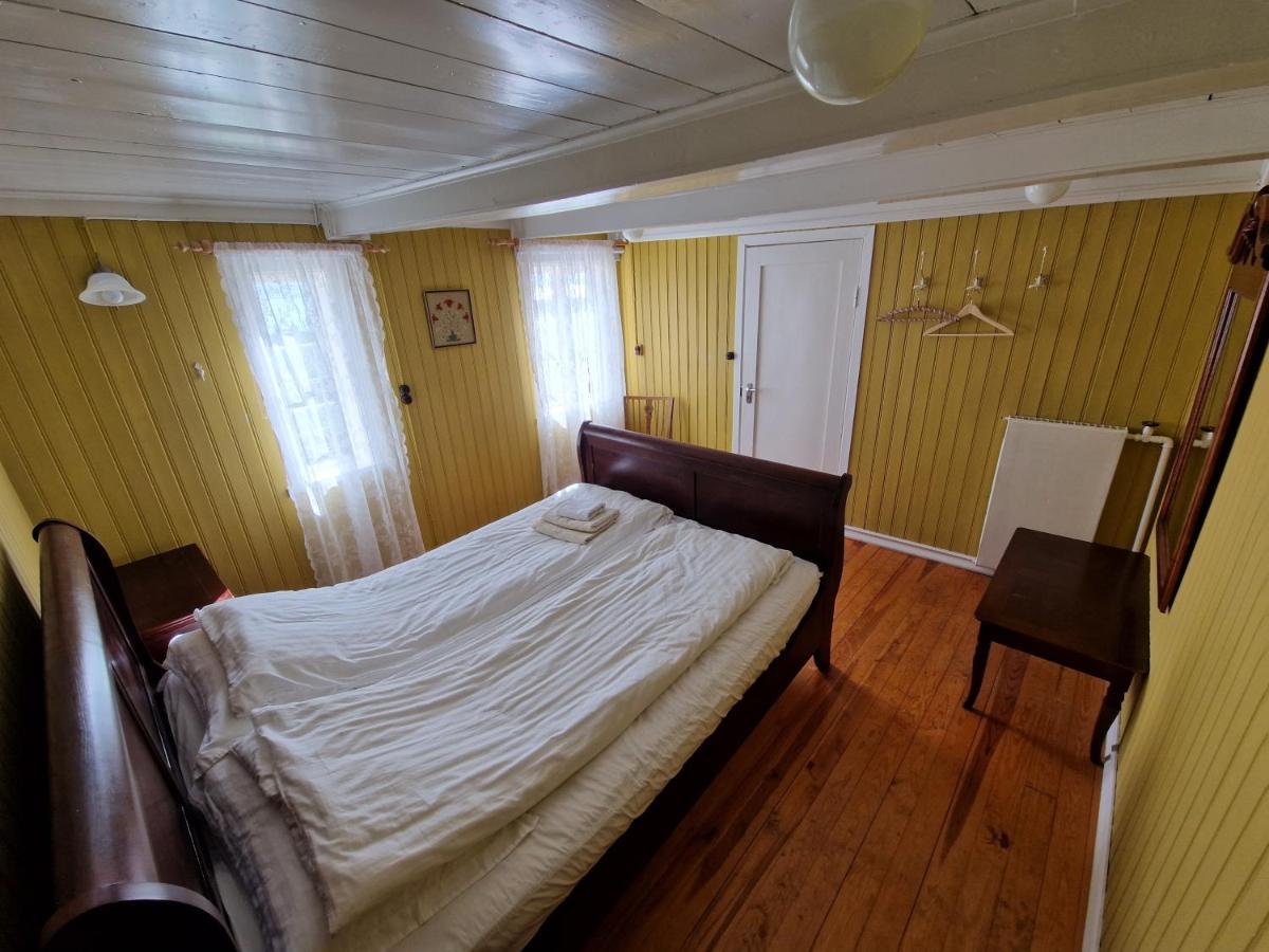 Berunes Hi Hostel Ngoại thất bức ảnh