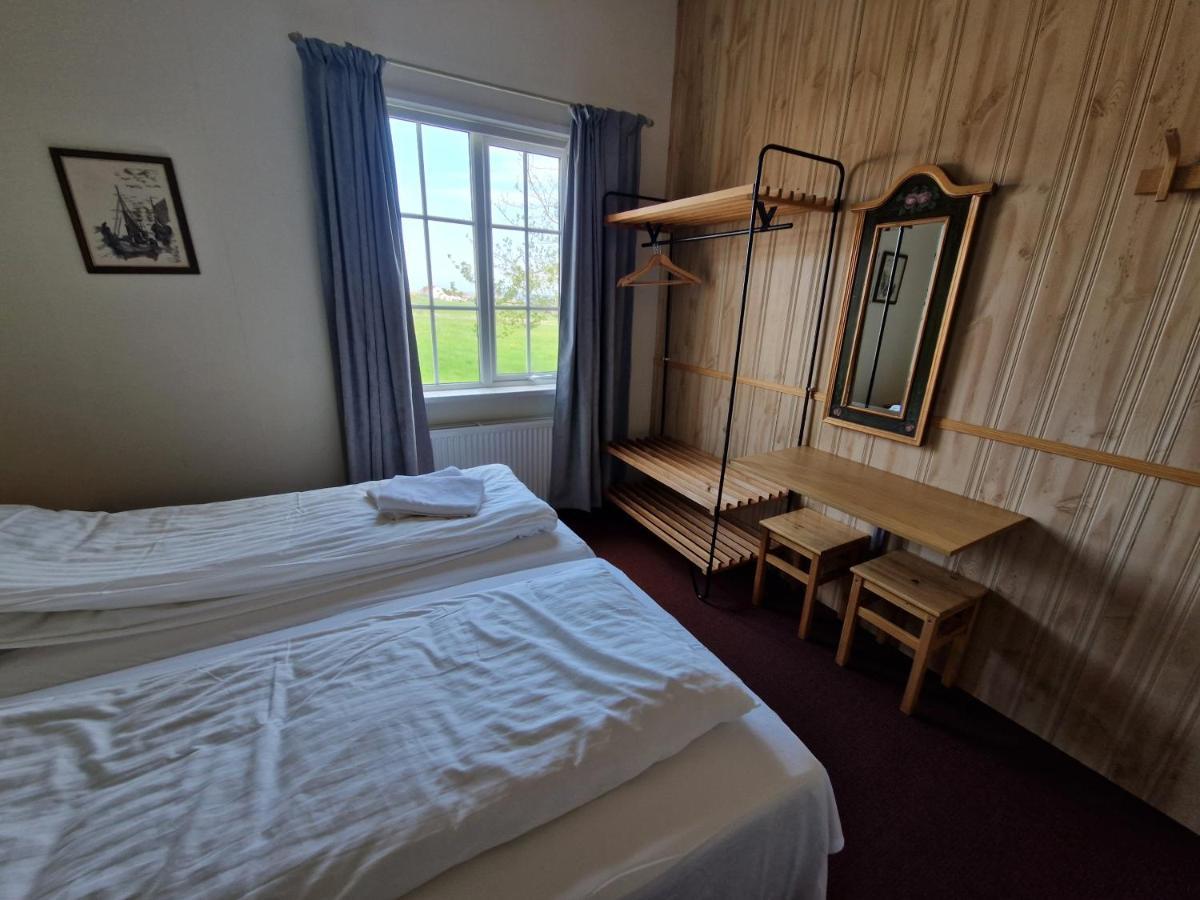 Berunes Hi Hostel Ngoại thất bức ảnh