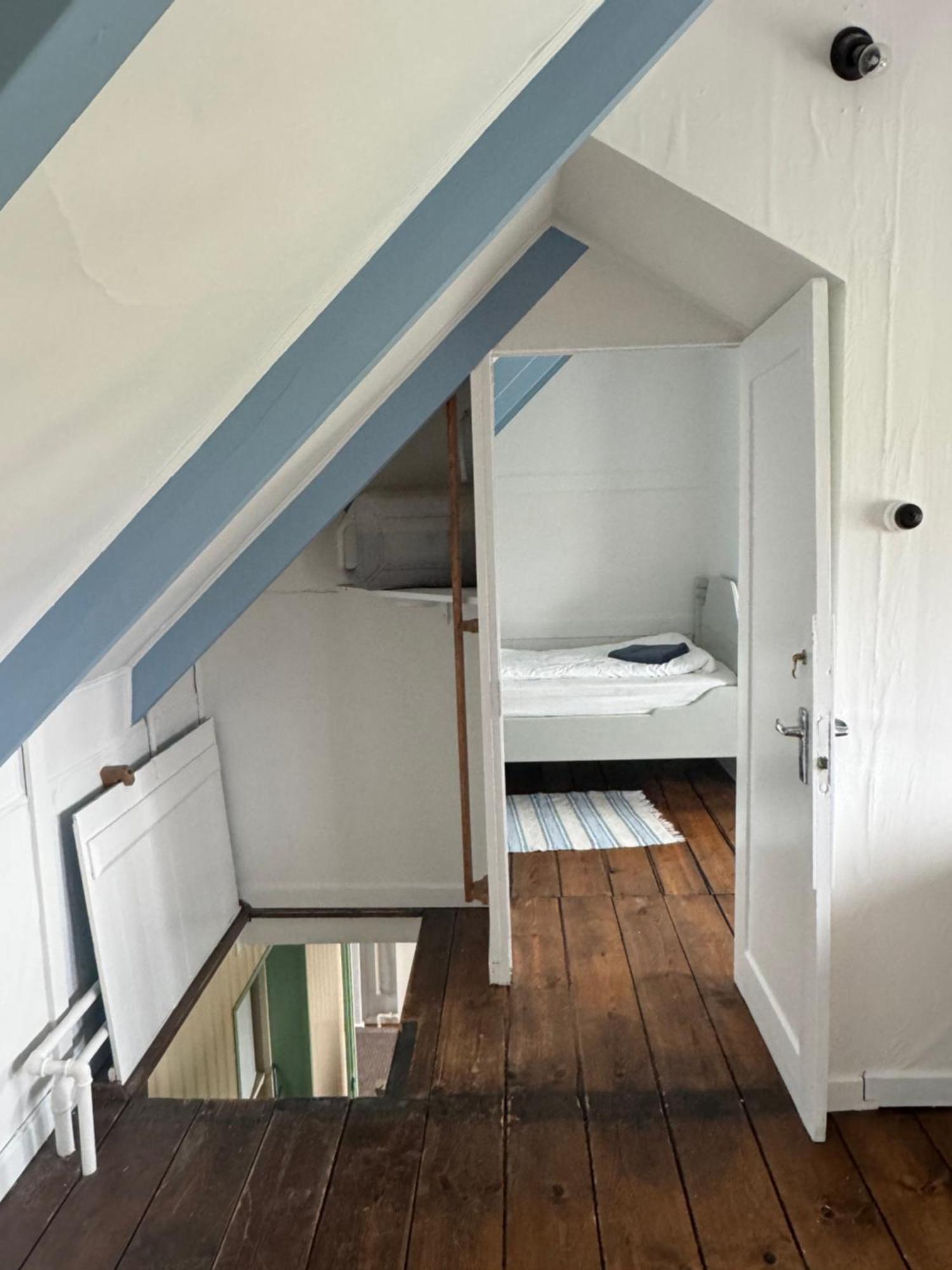 Berunes Hi Hostel Ngoại thất bức ảnh