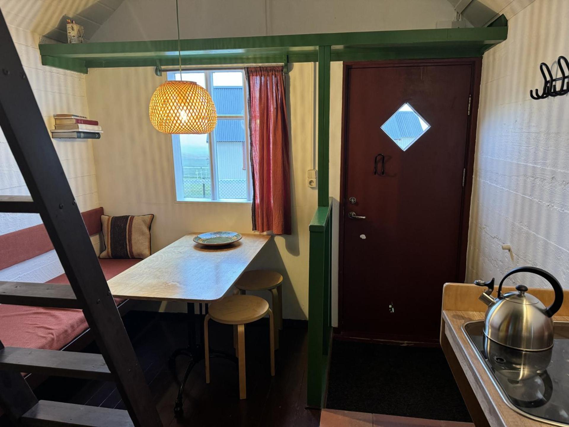 Berunes Hi Hostel Ngoại thất bức ảnh