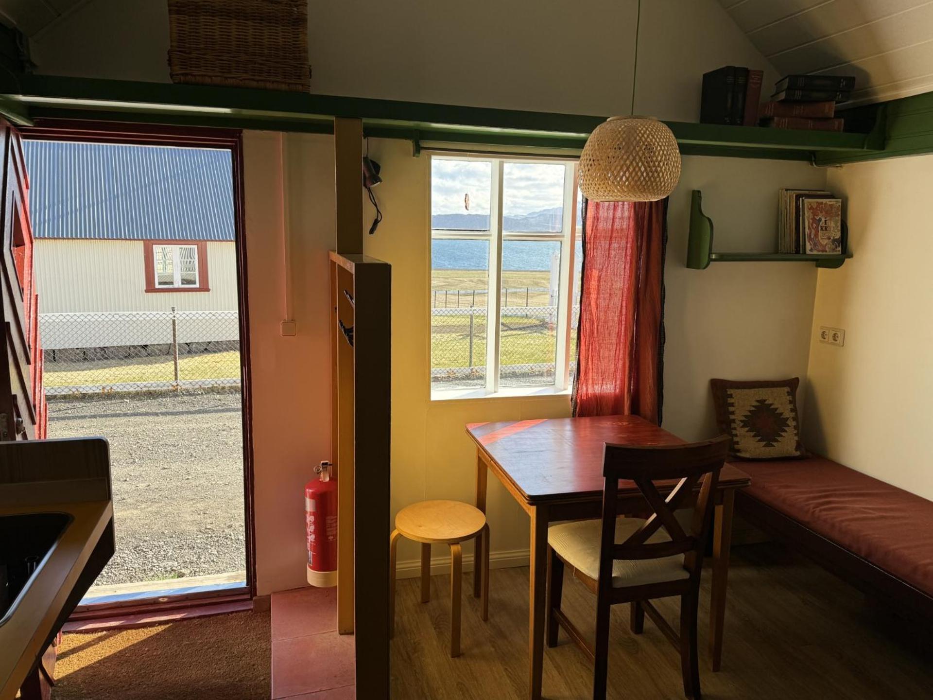Berunes Hi Hostel Ngoại thất bức ảnh