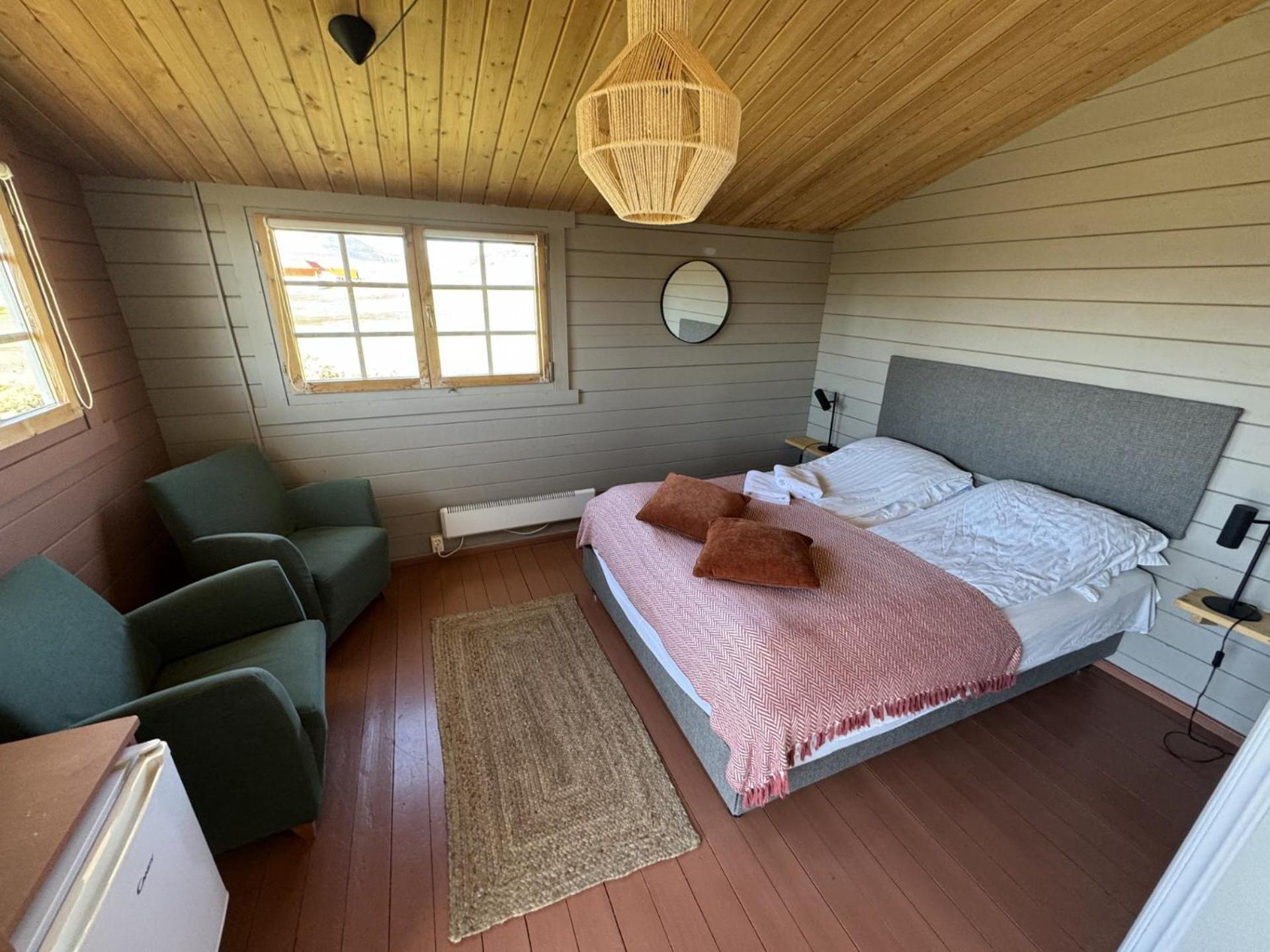 Berunes Hi Hostel Ngoại thất bức ảnh