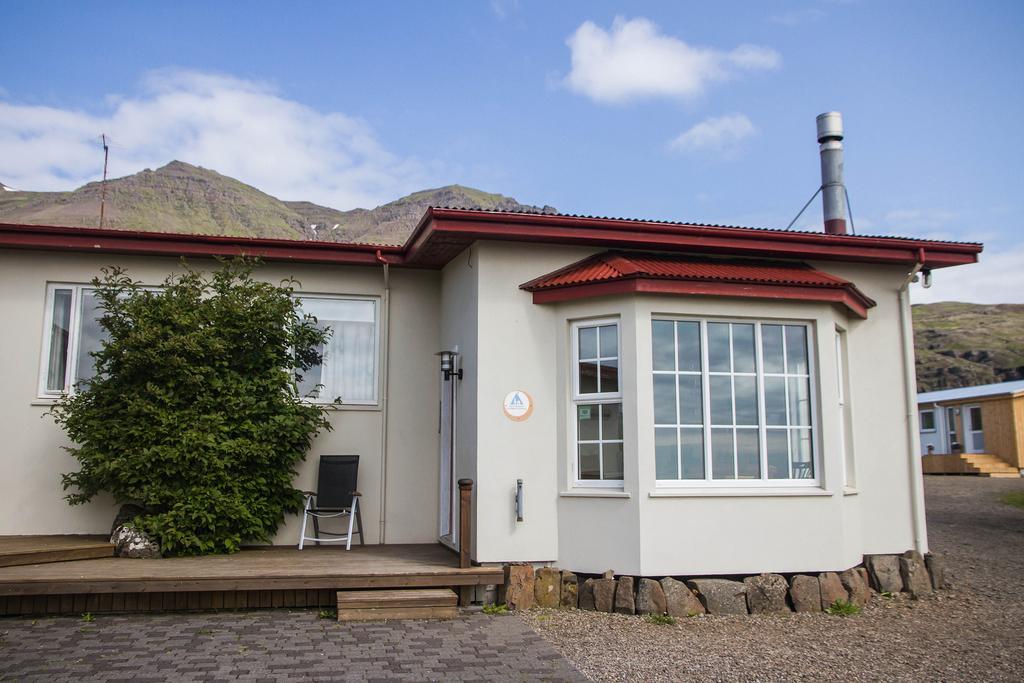 Berunes Hi Hostel Ngoại thất bức ảnh